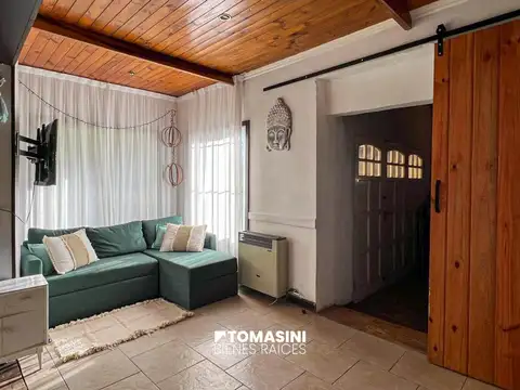 Casa en Venta en Colina Alegre, USD 120.000