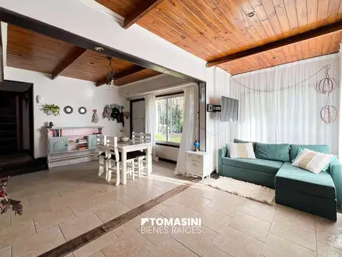 Casa en Venta de 2 dormitorios