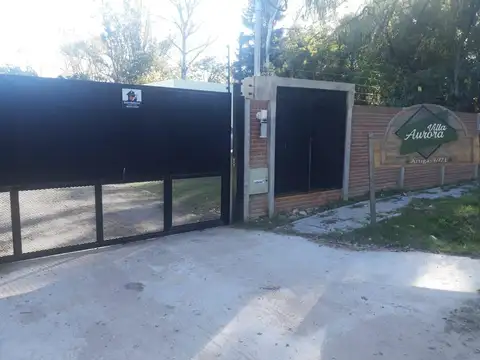 Gervasio Artigas al 6900