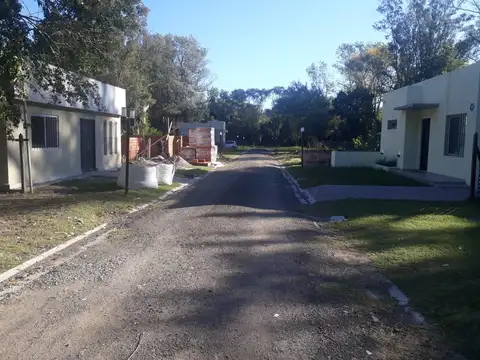 Terreno en Venta de 234,0 m2