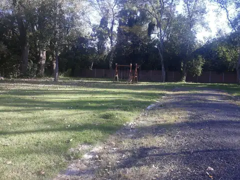 Terreno en Venta en Jose Clemente Paz, USD 28.000