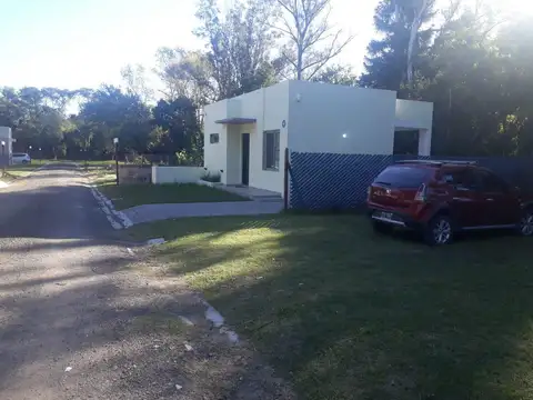 Terreno en Venta en Jose Clemente Paz, USD 28.000