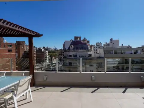 Alquiler apartamento 3 dormitorios en Pocitos 