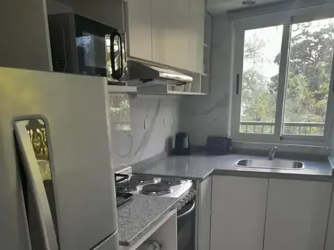 Departamento en Alquiler Temporal en Palermo, USD 1.000