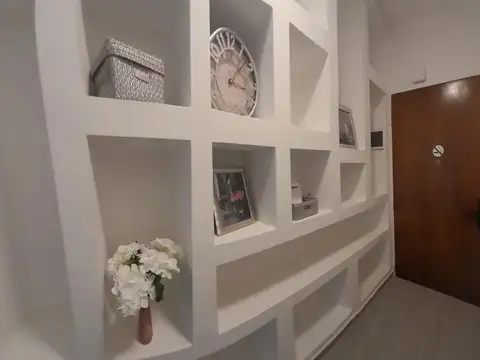 Departamento en Alquiler Temporal 35 años