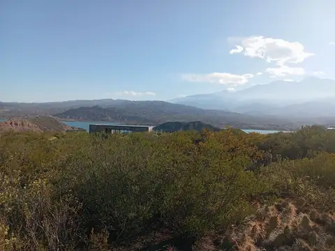 VENTA LOTE  POTRERILLOS CON AGUA Y ESCRITURA