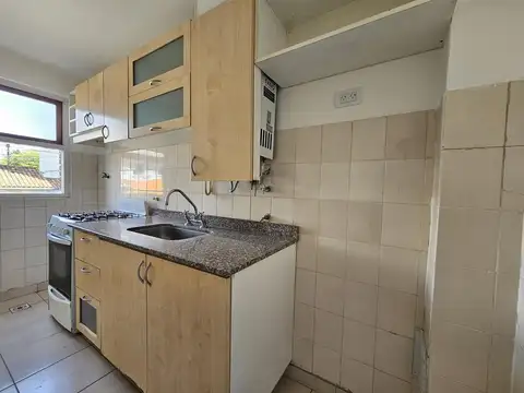 Departamento en Alquiler de 2 dormitorios