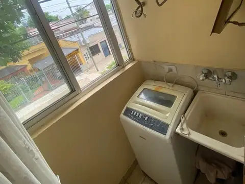 Departamento en Venta en Villa Ballester, USD 90.000