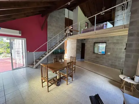 Casa en Venta al Oeste
