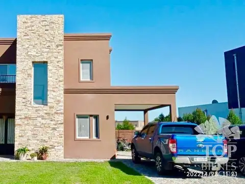 Casa  en Venta ubicado en El Cantón, Escobar, G.B.A. Zona Norte