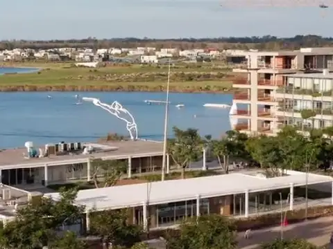 VENTA LOTE  BARRIO PRIVADO " LAS AMARRAS " - PERMUTA - FINANCIACION - ESCOBAR
