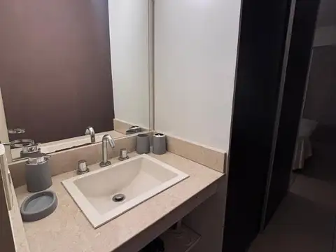 DEPARTAMENTO EN ALQUILER TEMPORAL AMOBLADO