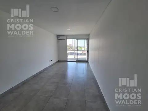 Departamento en Alquiler de 3 ambientes