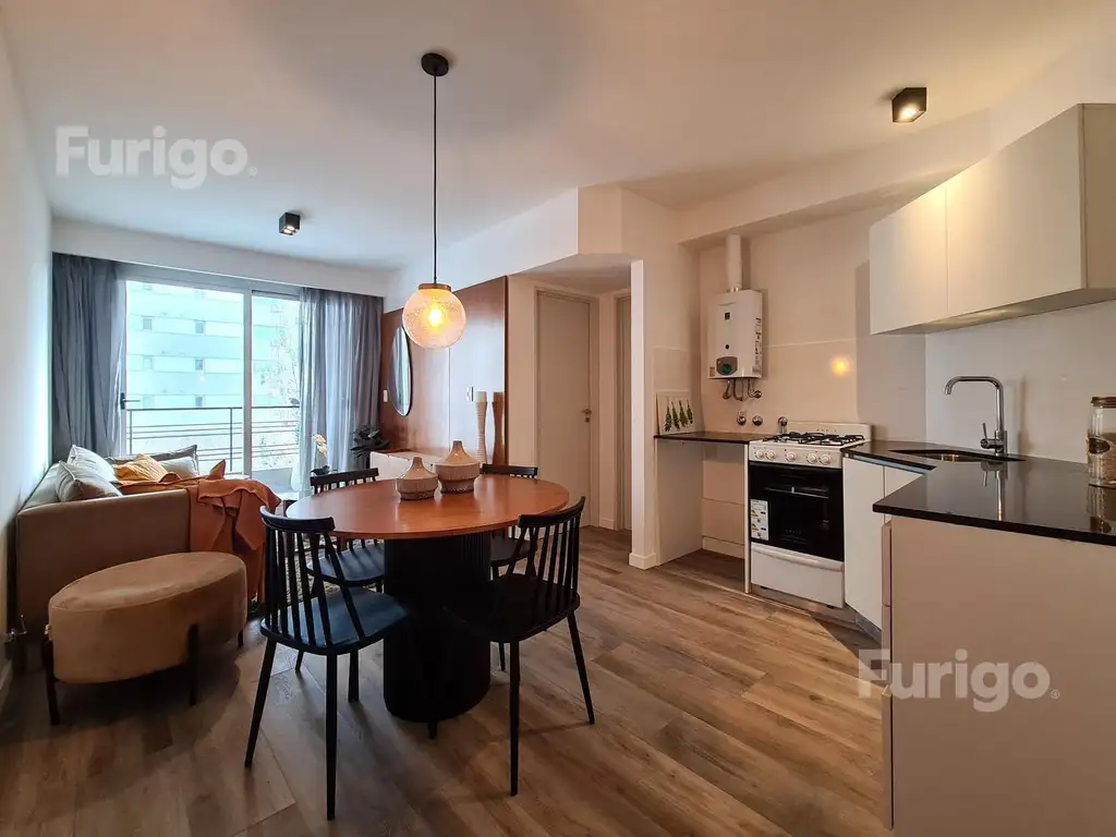 Edificio Muelle 16 | Catamarca 1786 - Foto 14