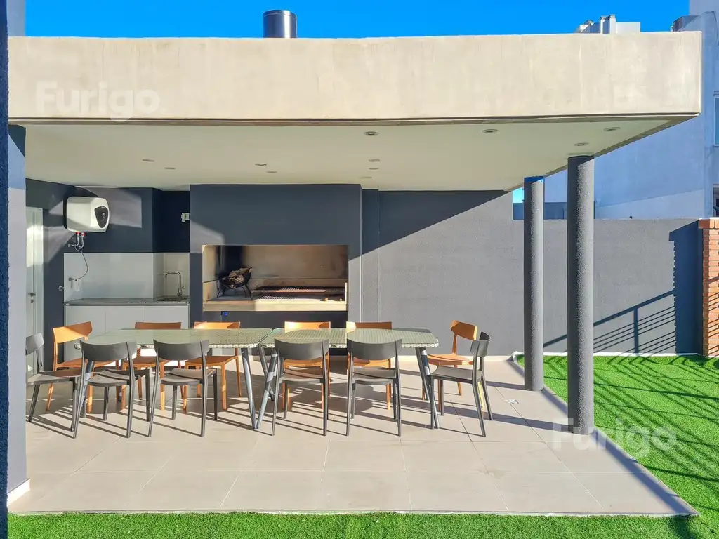 Edificio Muelle 16 | Catamarca 1786 - Foto 16