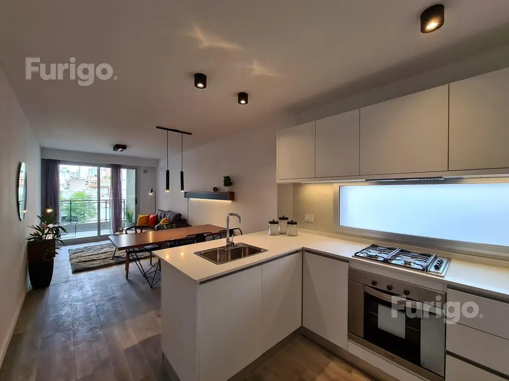 Edificio Muelle 16 | Catamarca 1786 - Foto 11