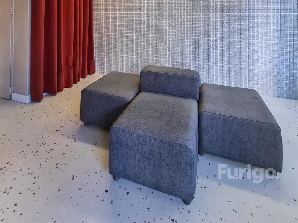 Edificio Muelle 16 | Catamarca 1786 en Luis Agote