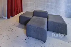 Edificio Muelle 16 | Catamarca 1786 en Luis Agote