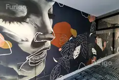 Edificio Muelle 16 | Catamarca 1786 de 1 Dormitorios