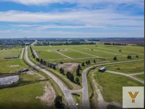Campo en Venta -  - mts - Barrio Campo Alto
