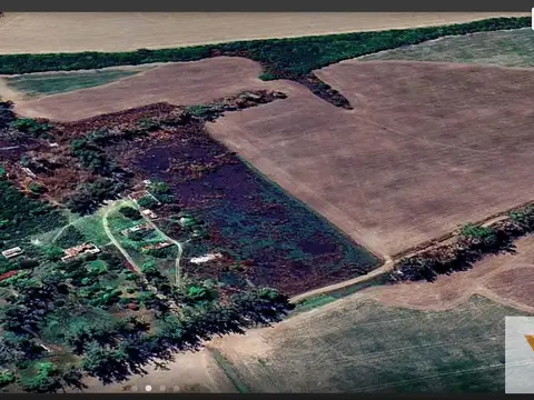 Campo en Venta -  - mts - Barrio Campo Alto