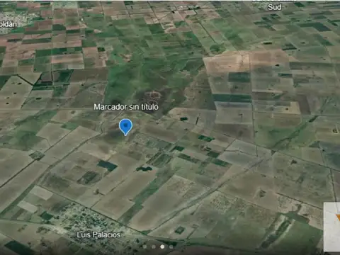 Rosario, Fisherton