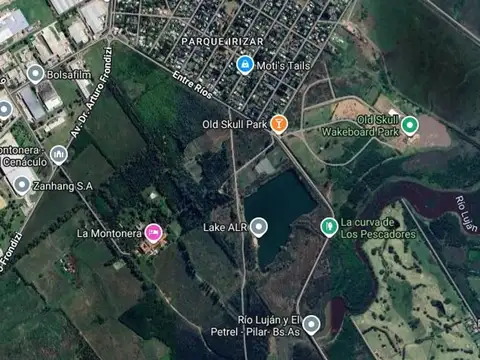 Terreno en Venta de 470106,0 m2
