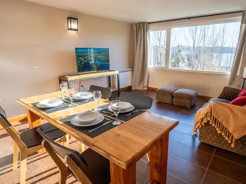 Avenida De Los Pescadores