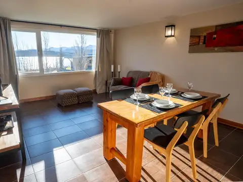 Departamento en Alquiler de 3 ambientes