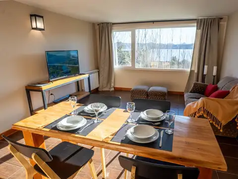 Departamento en Alquiler en Dina Huapi, $ 1.500.000