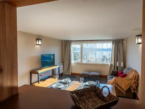 Departamento en Alquiler de 2 dormitorios