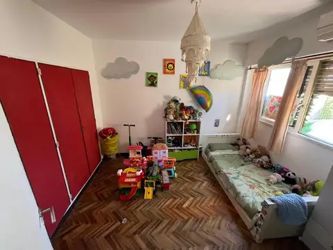 Departamento Caballito