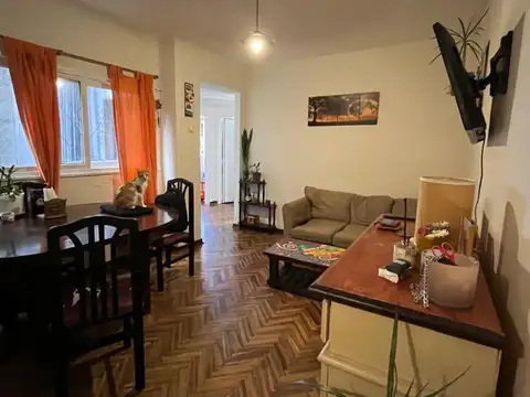 Avenida Rivadavia 5100
