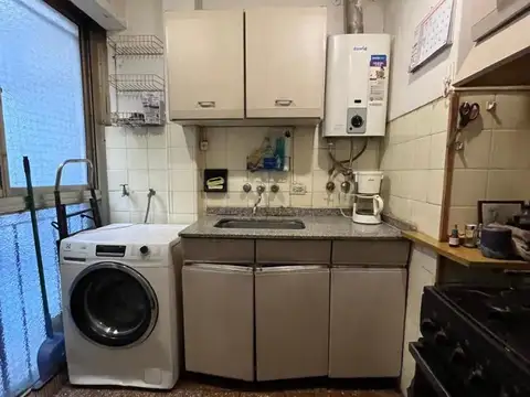 Departamento en Venta de 2 dormitorios