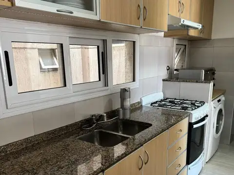 Departamento en Venta en Moron Norte, USD 105.000