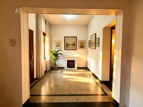 CASA AL FRENTE - CORONEL NESTOR FERNANDEZ 1000- APTO CREDITO - ARROYITO- ROSARIO