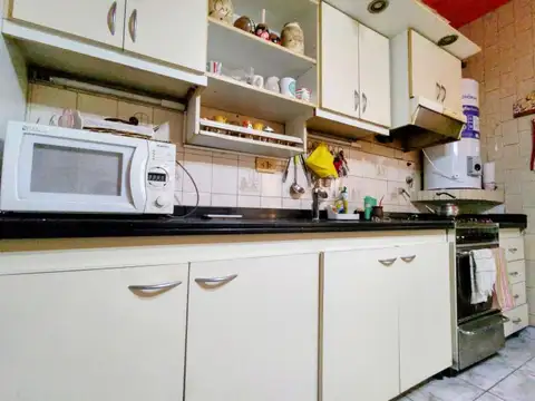 Venta Casa 3 Ambientes Garage En Rafael Castillo