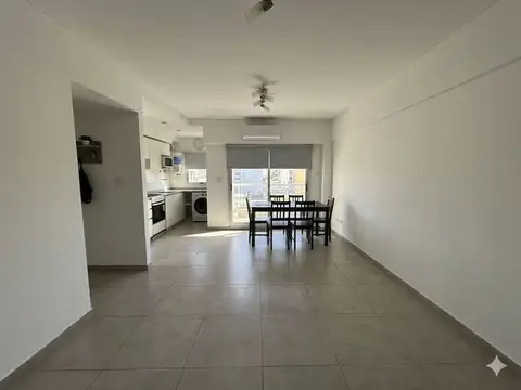 VENTA DTO 2 AMB BALCÓN TERRAZA COCHERA RAMOS MEJÍA
