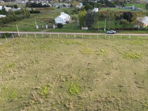 Terreno en Venta en Venado Tuerto, General López