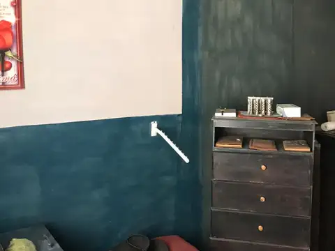 UBOLDI 922 – BARRIO ESPERANZA -  CASA INTERNA