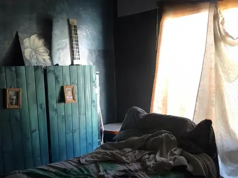 UBOLDI 922 – BARRIO ESPERANZA -  CASA INTERNA