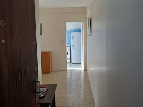 Departamento en Alquiler Temporal de 1 dormitorio