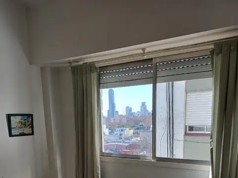 Departamento en Alquiler Temporal de 2 ambientes