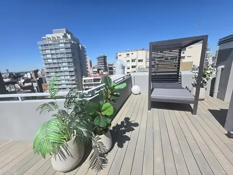 ALQUILER MONOAMBIENTE A ESTRENAR AMENITIES CAÑITAS