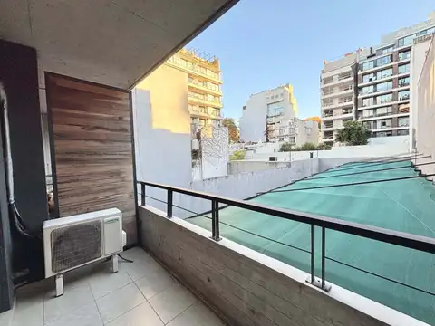 Departamento en Alquiler 38 años