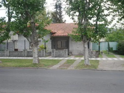 CASA en VENTA en Monte Grande - Esteban Echeverria