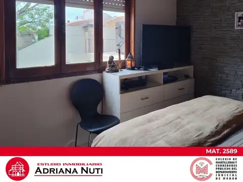 Departamento en Venta 5 años