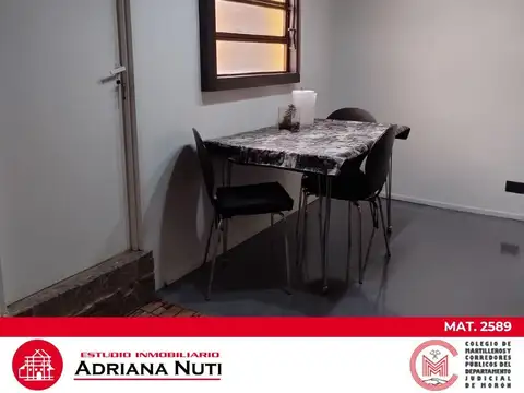 VENTA – Departamento 3 Ambientes en Haedo