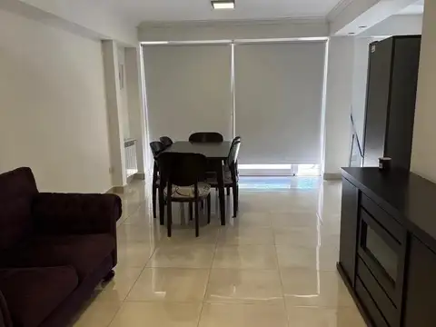DEPARTAMENTO TRES AMBIENTES-VILLA LURO-ALQUILER TEMPORAL