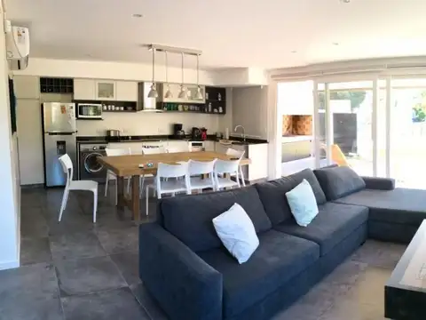 Casa en Alquiler Temporal de 2 dormitorios